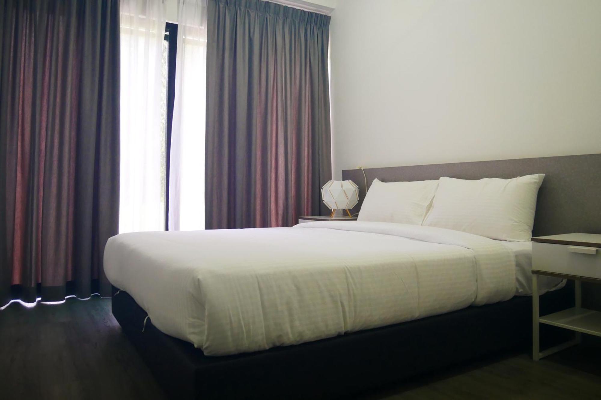 Genting View Resort Genting Highlands Exterior foto